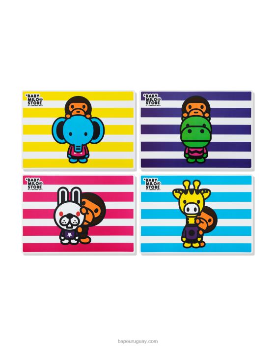 mantel hombres caso 26D80622 A Bathing Ape