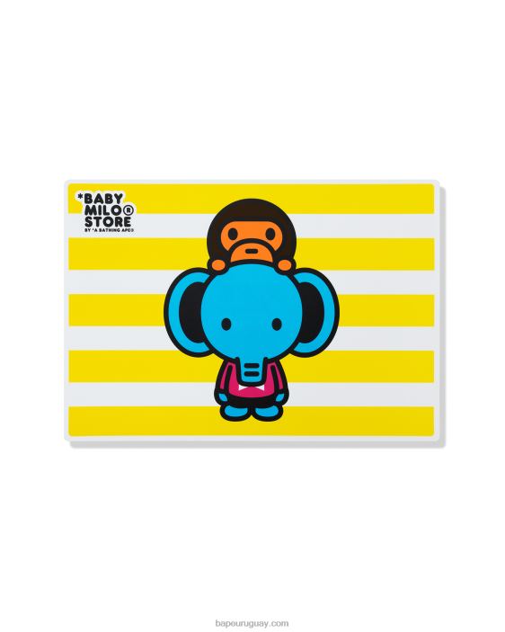 mantel hombres caso 26D80622 A Bathing Ape