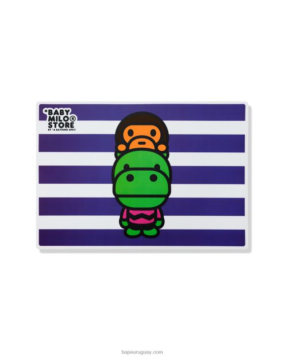 mantel hombres caso 26D80622 A Bathing Ape