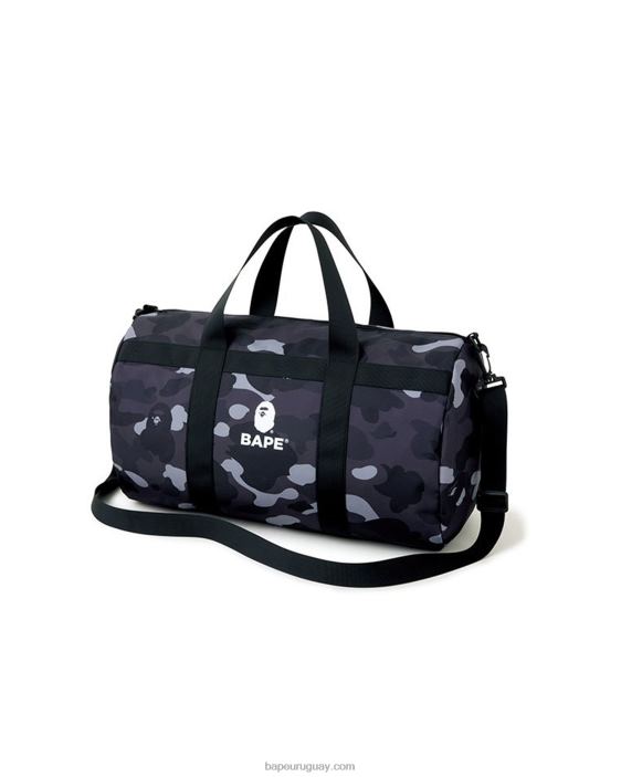 colección e-mook 2022 hombres negro 26D80611 A Bathing Ape