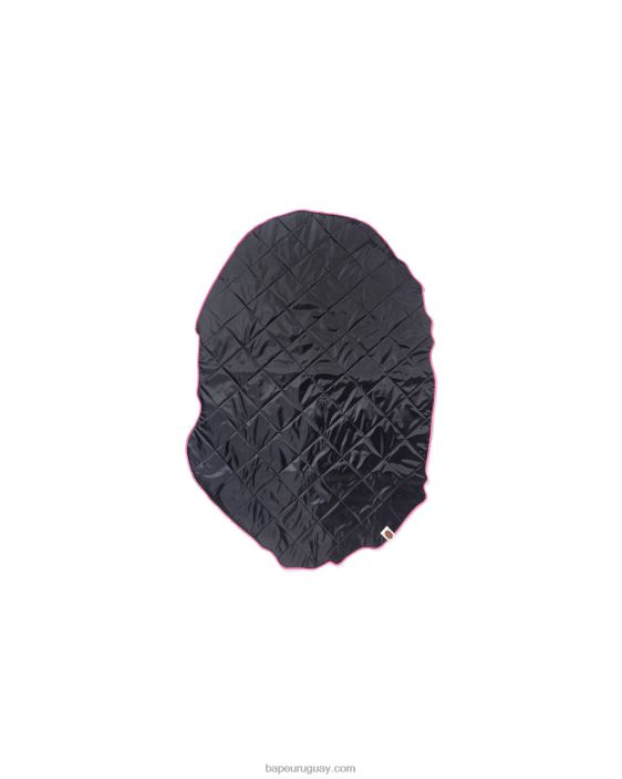 asiento de picnic abc camo head hombres rosa 26D80449 A Bathing Ape