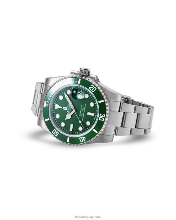 tipo 1 hombres Esmeralda 26D80566 A Bathing Ape