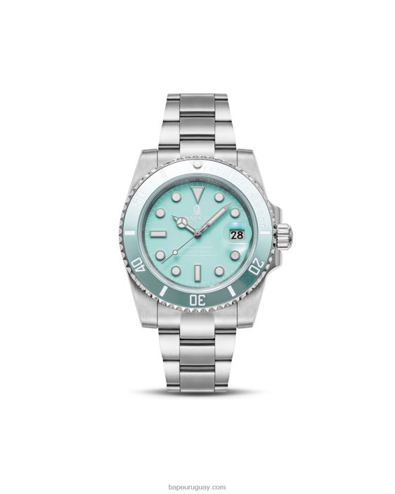 tipo 1 hombres azul claro 26D80565 A Bathing Ape