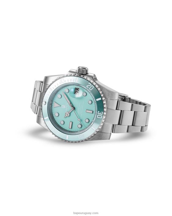 tipo 1 hombres azul claro 26D80565 A Bathing Ape