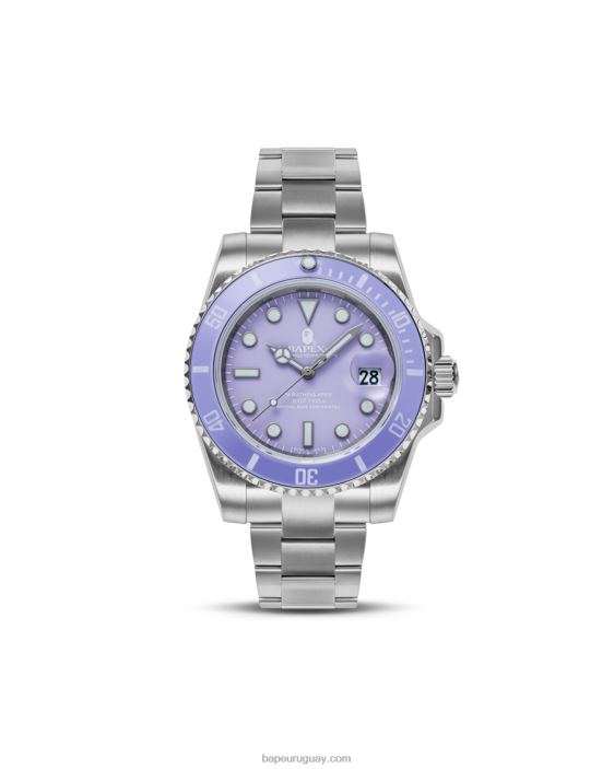 tipo 1 hombres rosa 26D80463 A Bathing Ape