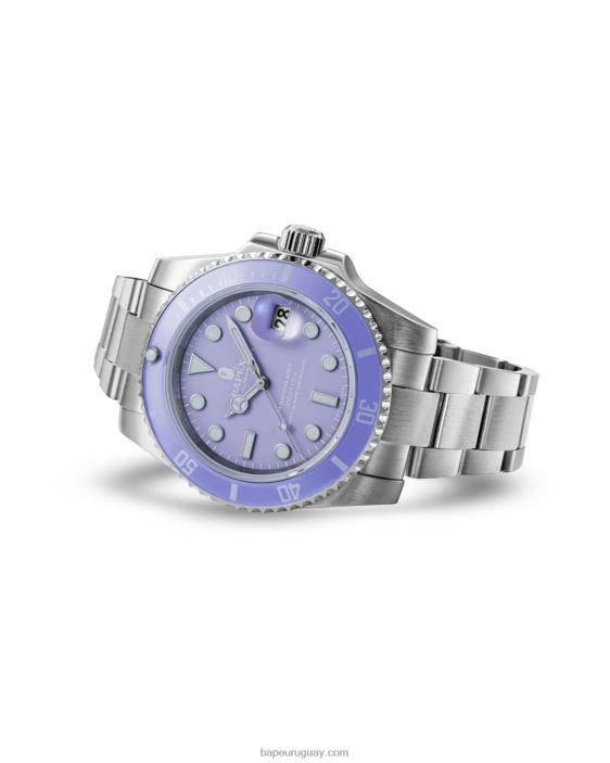 tipo 1 hombres rosa 26D80463 A Bathing Ape