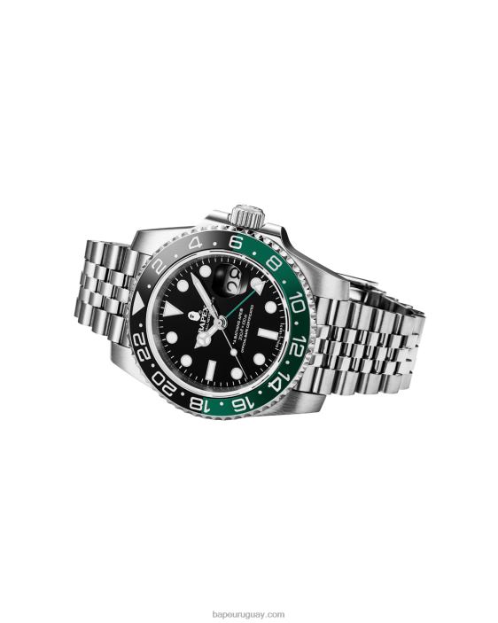 tipo 2 hombres negro 26D80411 A Bathing Ape