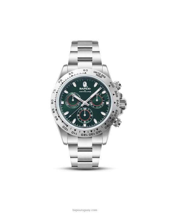 tipo 4 #2 hombres selva profunda 26D80406 A Bathing Ape