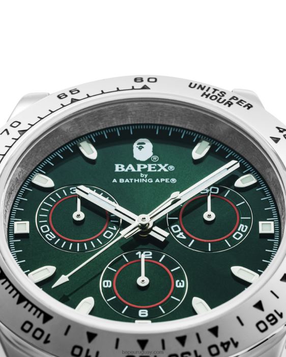 tipo 4 #2 hombres selva profunda 26D80406 A Bathing Ape