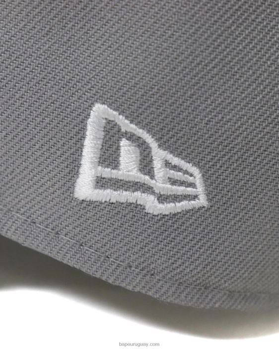 gorra nueva era 9twenty hombres gris 26D80650 A Bathing Ape