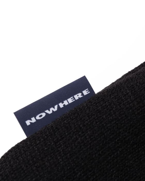 gorra tejida con cara hombres negro 26D80496 A Bathing Ape