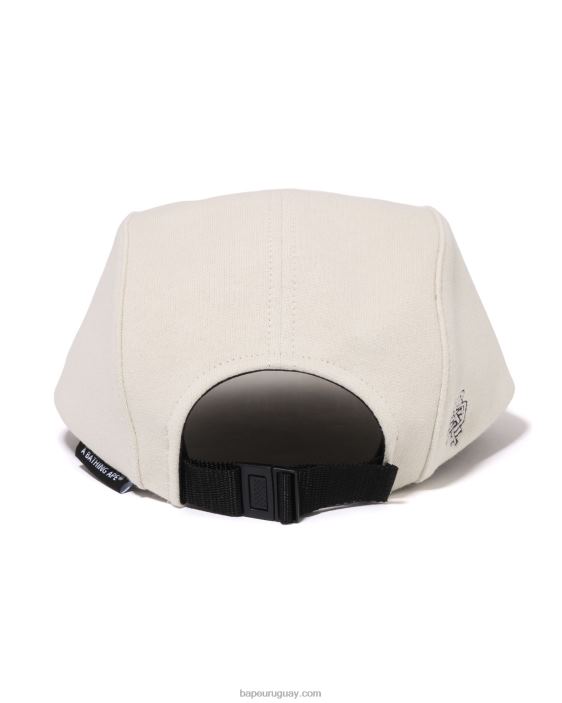gorro de sudor hombres blanco 26D80454 A Bathing Ape