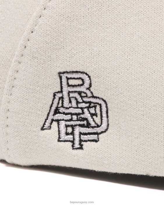 gorro de sudor hombres blanco 26D80454 A Bathing Ape
