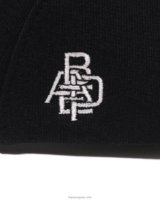 gorro de sudor hombres negro 26D80453 A Bathing Ape