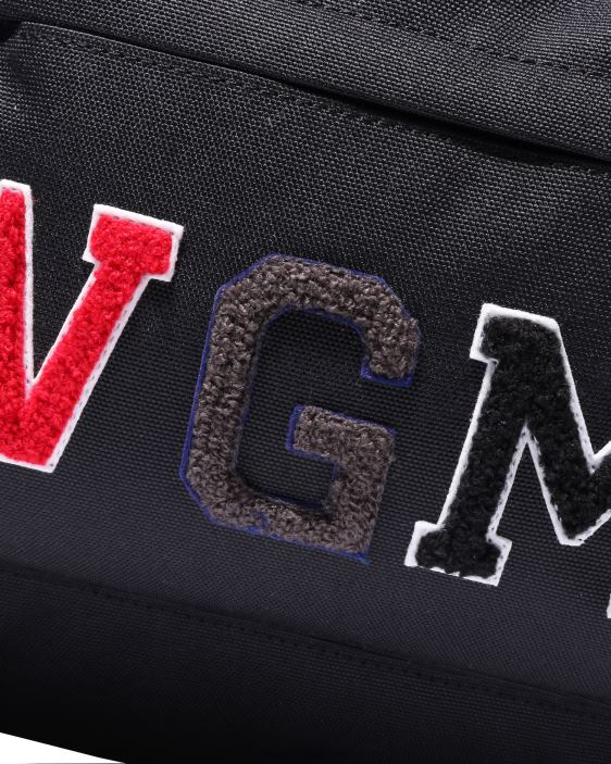 paquete de día de tiburón ocupado hombres negro 26D80747 A Bathing Ape