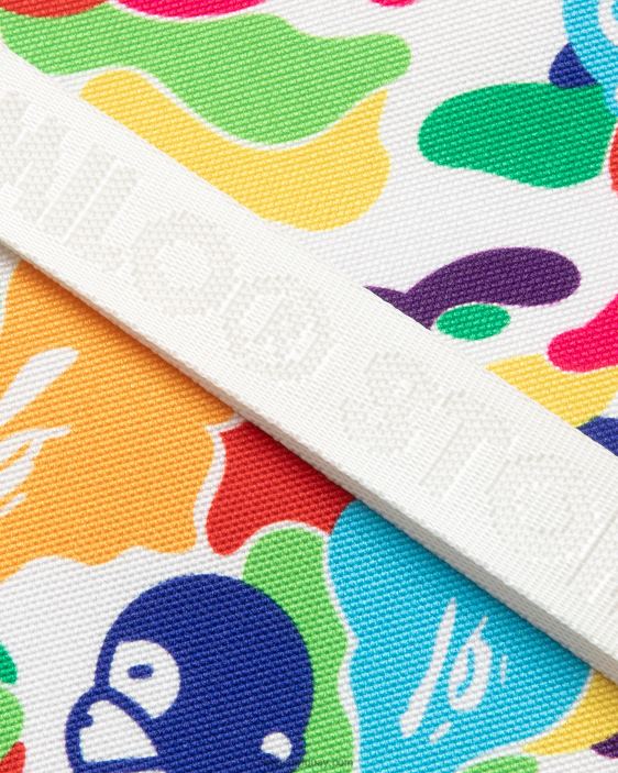 titular del pasaporte hombres caso 26D80756 A Bathing Ape