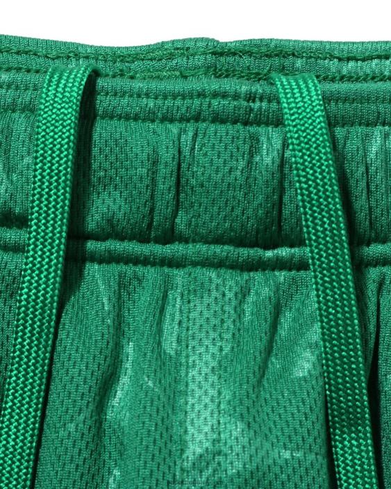 pantalones cortos de fútbol hombres menta 26D80357 A Bathing Ape