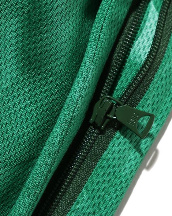 pantalones cortos de fútbol hombres menta 26D80357 A Bathing Ape