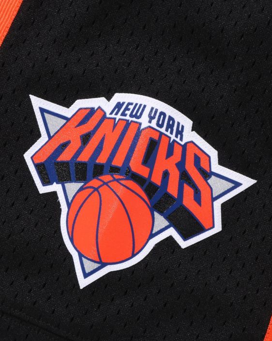 pantalones cortos de jersey x m&n new york knicks hombres azul 26D80376 A Bathing Ape