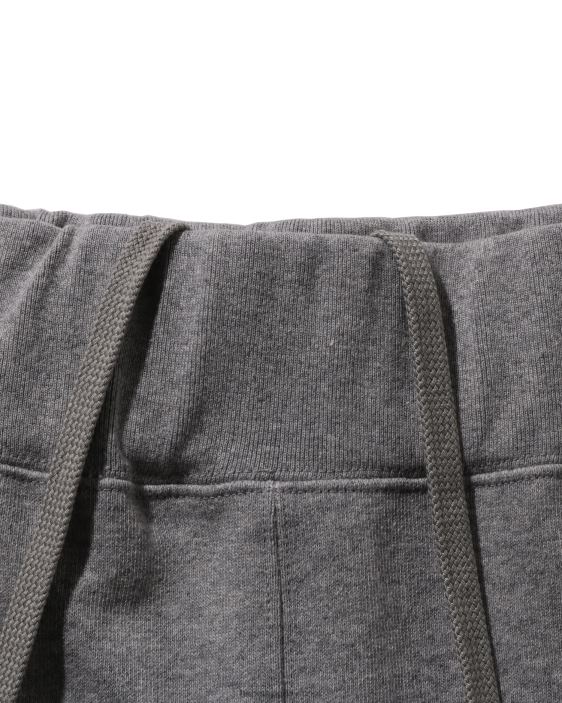 shorts deportivos de un punto con cabeza hombres gris 26D80105 A Bathing Ape