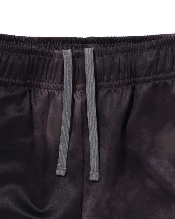pantalones de chándal tie dye hombres gris oscuro 26D80238 A Bathing Ape