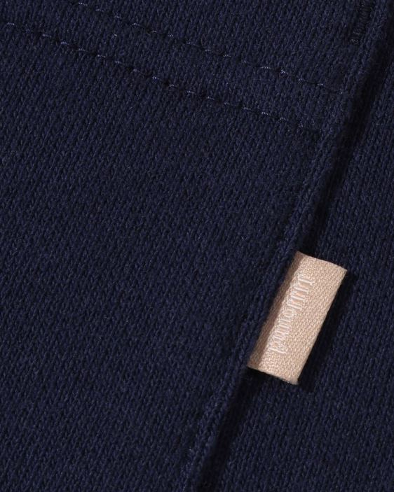 x jjjjound pantalones de chándal universitarios hombres Azul marino 26D80342 A Bathing Ape