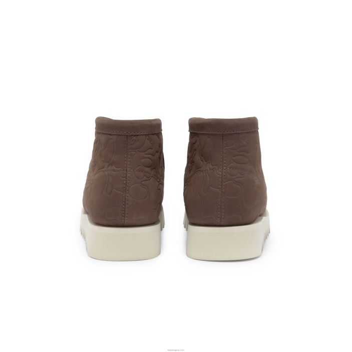 persecución #1 hombres marrón 26D80661 A Bathing Ape