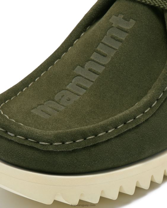 persecución #2 m1 hombres ejercito verde 26D80675 A Bathing Ape