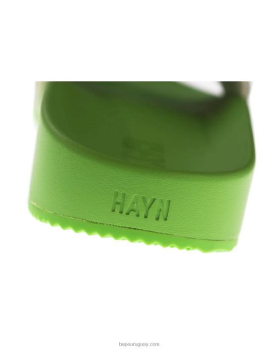 sandalias con diseño camuflado sta de x hayn hombres caso 26D80728 A Bathing Ape