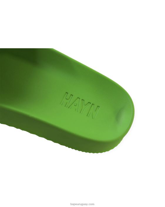 sandalias con diseño camuflado sta de x hayn hombres caso 26D80728 A Bathing Ape