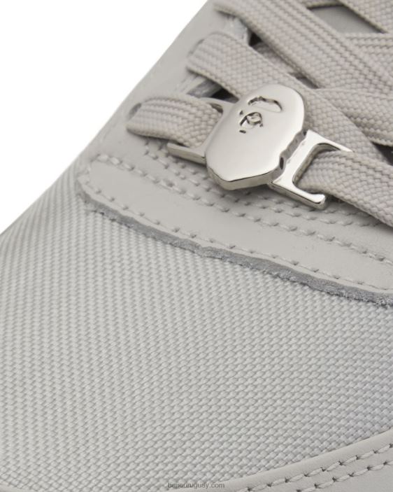 #1m2 hombres gris 26D80700 A Bathing Ape