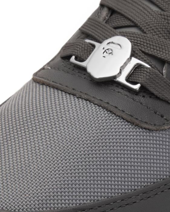 #1m2 hombres gris oscuro 26D80699 A Bathing Ape