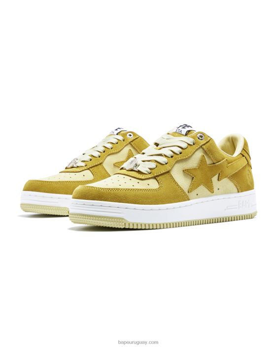 #3m1 hombres beige 26D80662 A Bathing Ape