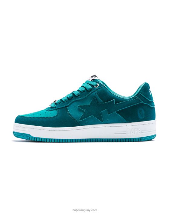 #3m1 hombres menta 26D80664 A Bathing Ape