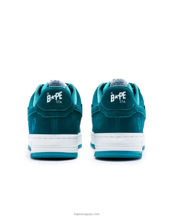 #3m1 hombres menta 26D80664 A Bathing Ape