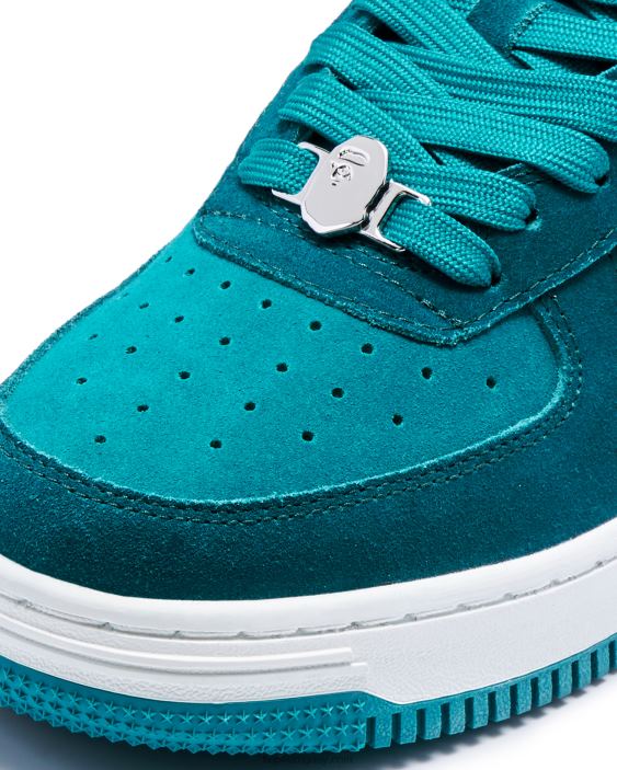 #3m1 hombres menta 26D80664 A Bathing Ape