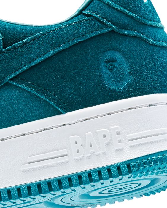 #3m1 hombres menta 26D80664 A Bathing Ape