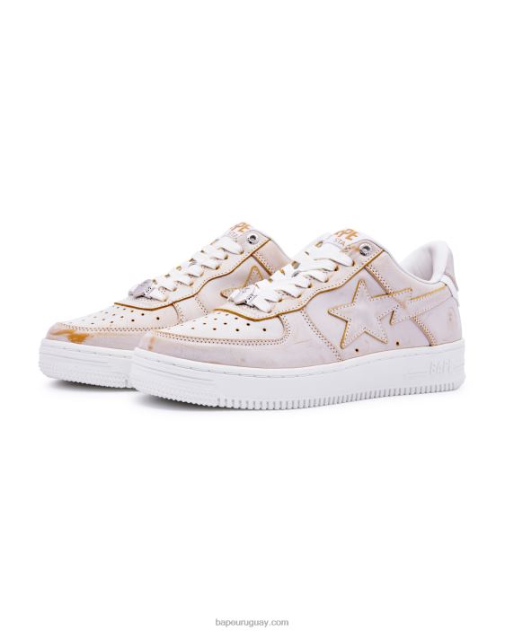 #5m1 hombres beige 26D80656 A Bathing Ape