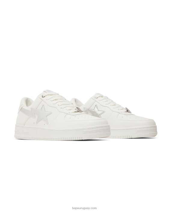 #5m1 hombres blanco 26D80680 A Bathing Ape