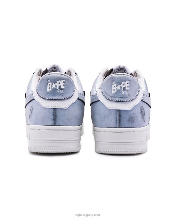#5m1 hombres gris 26D80657 A Bathing Ape