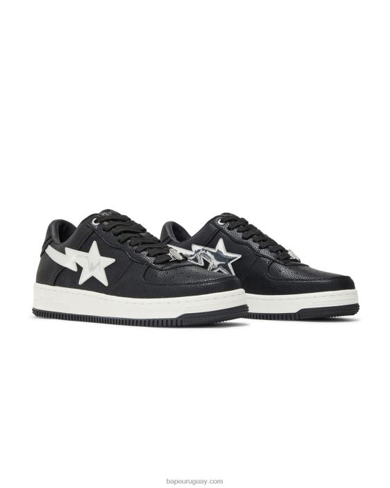 #5m1 hombres negro 26D80679 A Bathing Ape