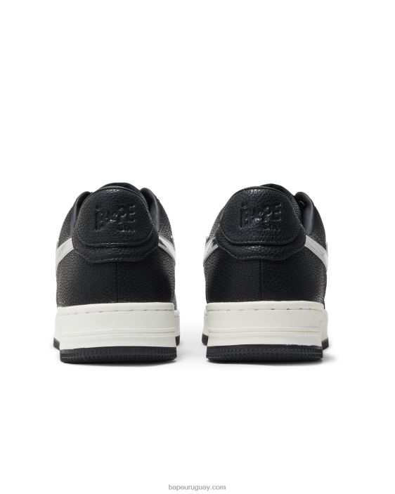 #5m1 hombres negro 26D80679 A Bathing Ape