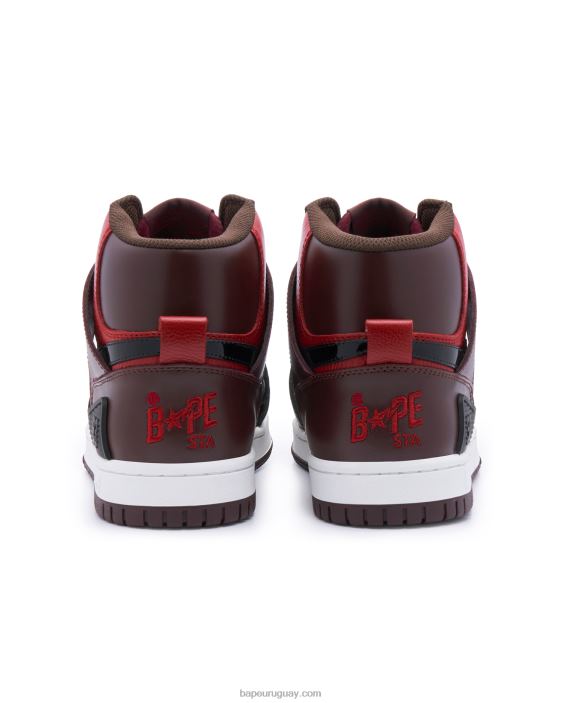 93 hola hombres rosa brillante 26D80673 A Bathing Ape