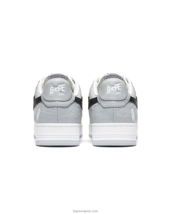 bape sta hombres gris 26D80743
