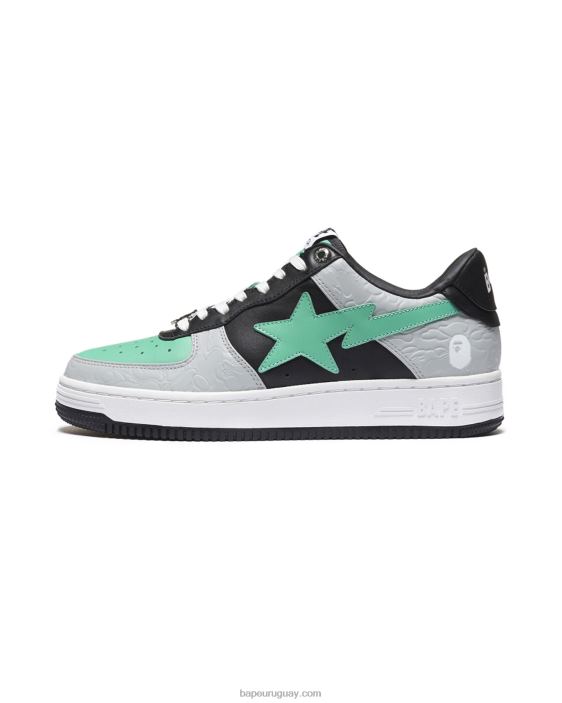 bape sta hombres gris 26D80744
