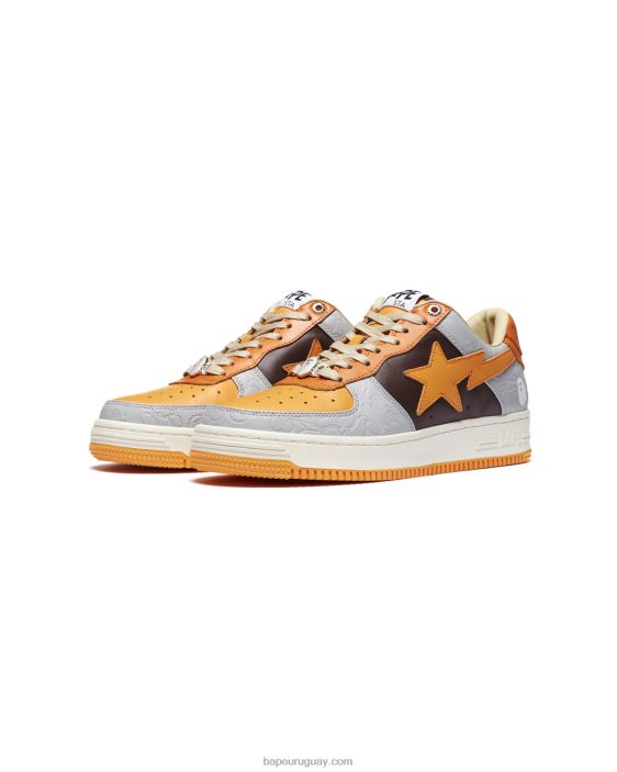 bape sta hombres gris 26D80745