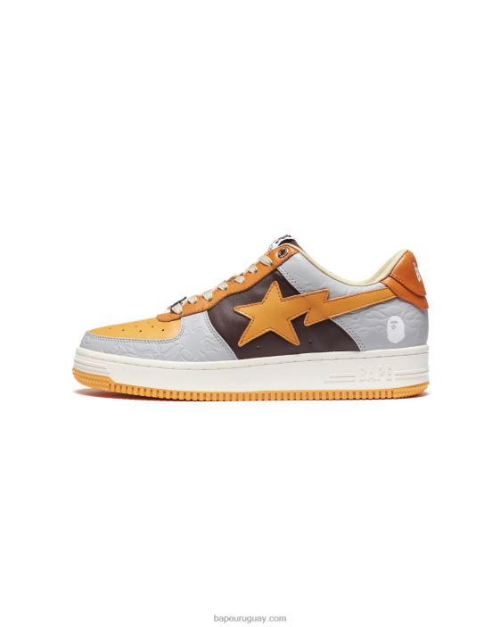 bape sta hombres gris 26D80745