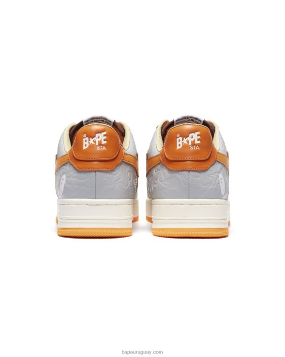 bape sta hombres gris 26D80745