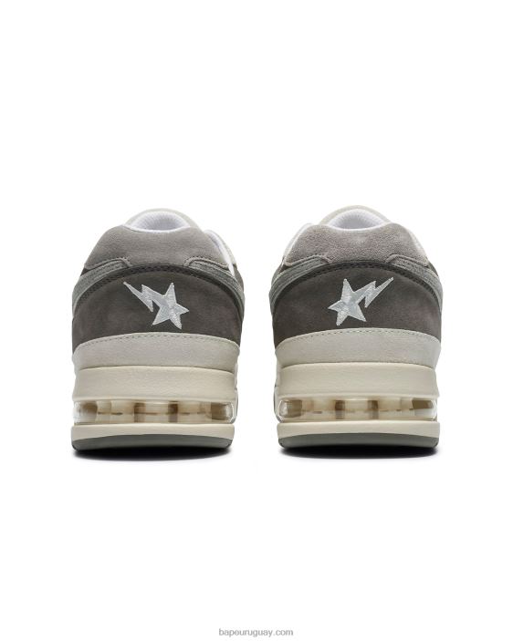 calle sta #3 m2 hombres gris 26D80697 A Bathing Ape