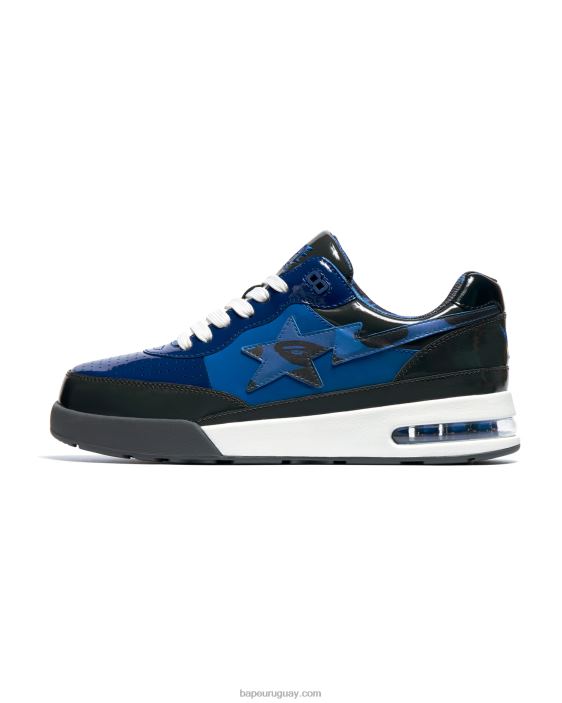 carretera sta #1 m1 hombres azul 26D80690 A Bathing Ape